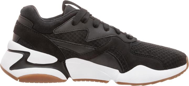 Actual product image Puma Nova '90s Bloc Sneaker Ladies (39)