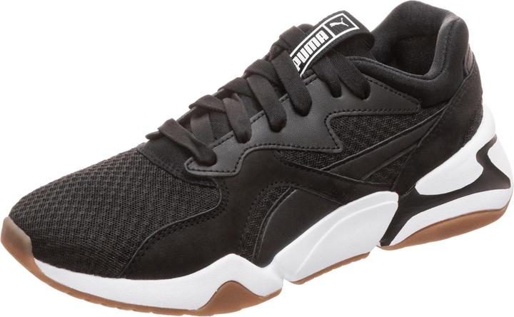 Actual product image Puma Nova '90s Bloc Sneaker Ladies (39)