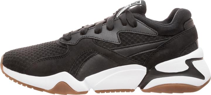 Actual product image Puma Nova '90s Bloc Sneaker Ladies (39)