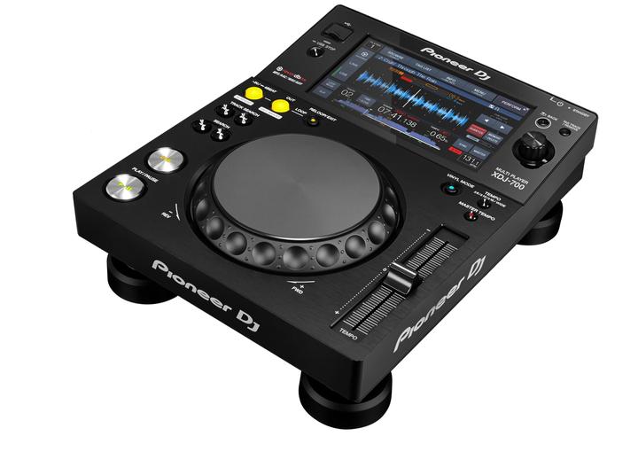Pioneer DJ Xdj-700