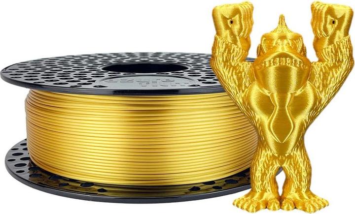 Image du produit AzureFilm FL171-1036 (PLA, 1.75 mm, 1000 g, Or)