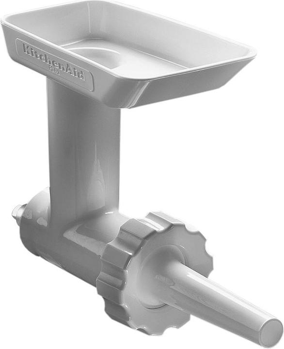 KitchenAid Sausage filling horn