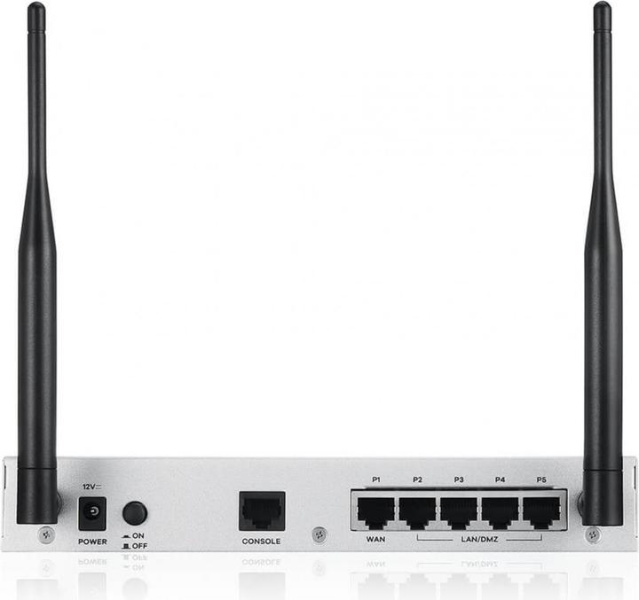 Image du produit Zyxel Routeur USG FLEX 50 AX Wifi 6 Device only Pare-feu