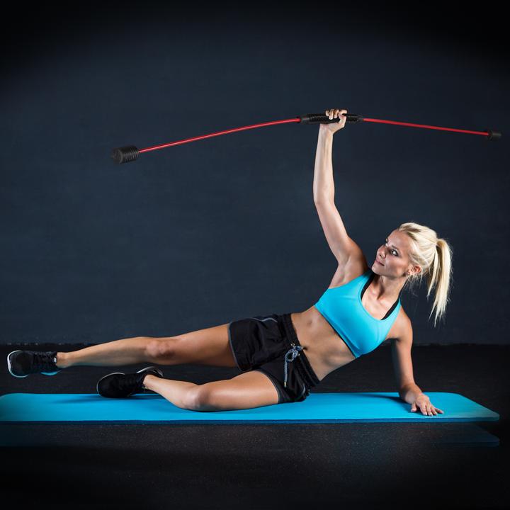 Actual product image Relaxdays Swingstick (160 cm)