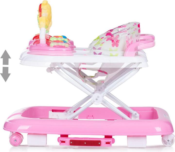 Produktbild Chipolino Lauflernwagen 4 in 1 Friends