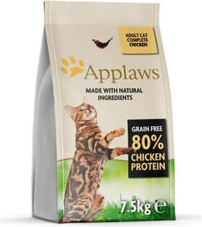 Produktbild Applaws Huhn (Adult, 1 Stk., 7500 g)