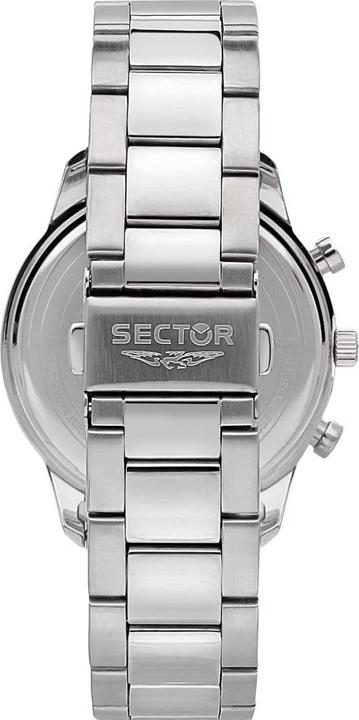 Produktbild Sector R3253578012 Herrenuhr 41mm 5ATM (Sportuhr, 41 mm)