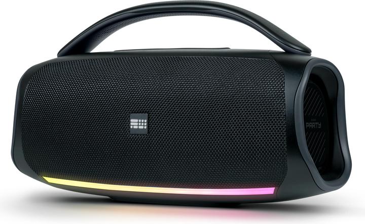 Bigben PARTY Mainstream 4 Bluetooth Speaker (USB power delivery)