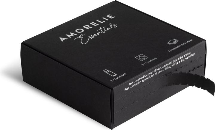 Actual product image Amorelie Essentials Set (50 ml)
