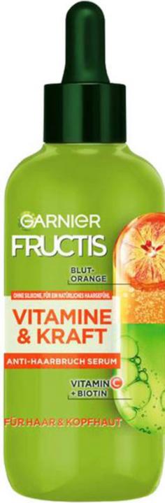 Actual product image Garnier Fructis Vitamin Strength (125 ml)