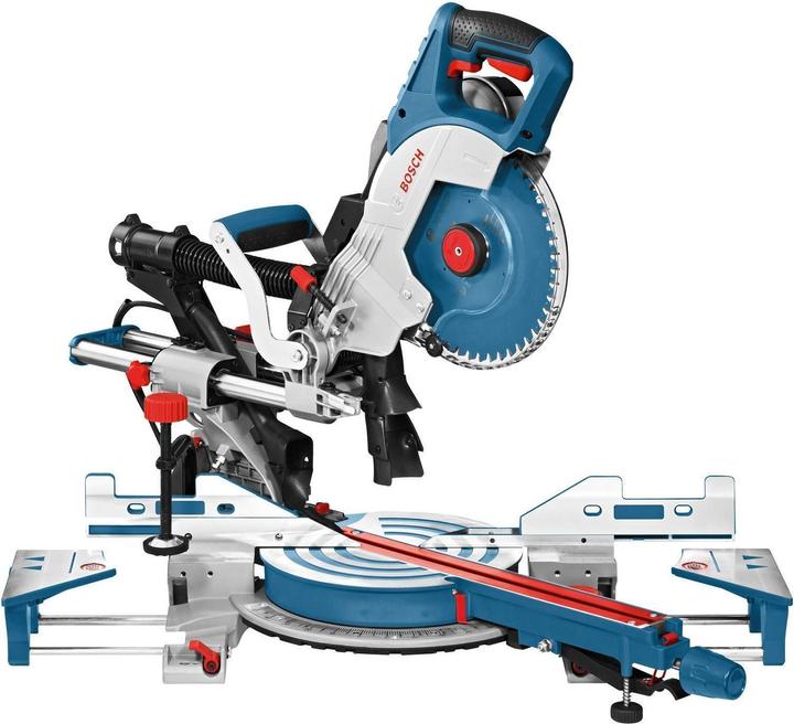 Actual product image Bosch Professional Gcm 8 Sde
