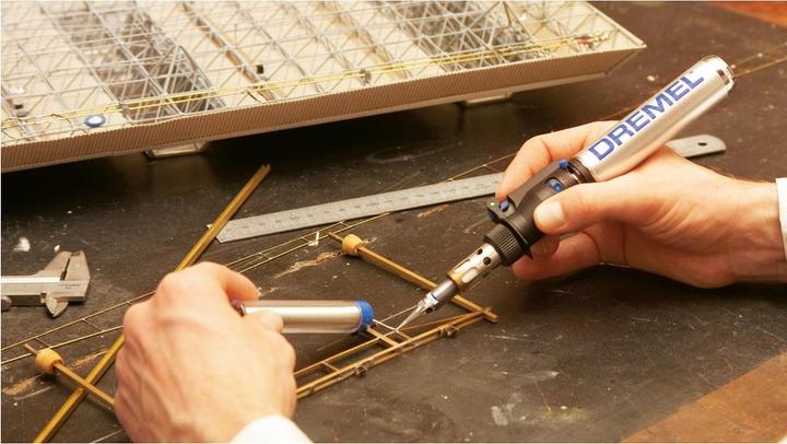 Image du produit Dremel Pannes à souder (2 pièces) (Panne de soudure)