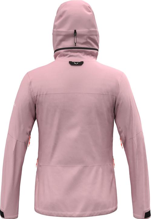Immagine prodotto Salewa Giacca Sella 3L Powertex da donna (34, XS)