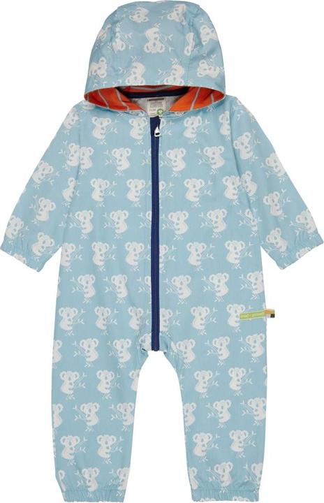 loud + proud Outdooroverall (50)