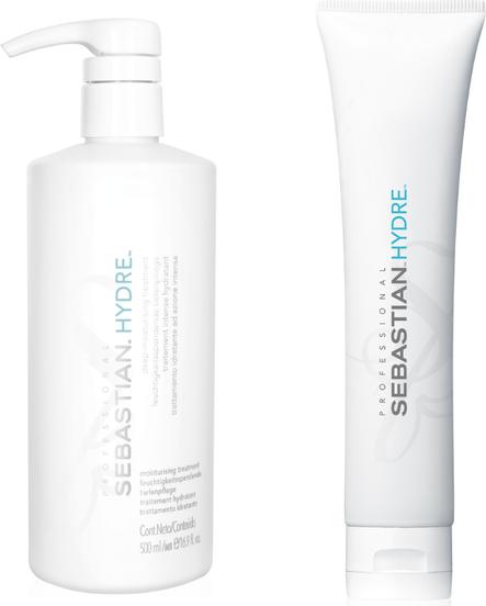 Produktbild Sebastian Foundation - Hydre Treatment (500 ml)