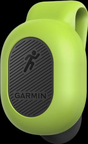 Produktbild Garmin Running Dynamics Pod