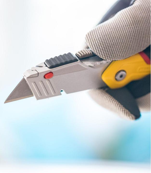 Produktbild Stanley Klappmesser Fatmax (Cutter)
