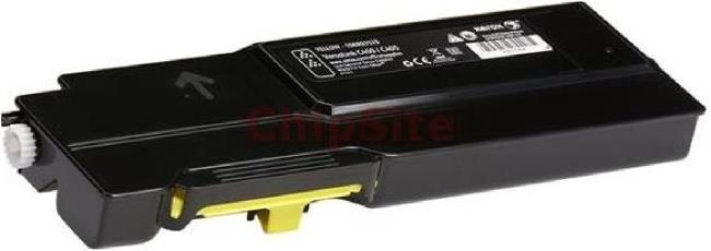 Actual product image Xerox 106r03517 (Y)