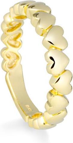 Produktbild Breuning Ring (54, 585/14 K Gold)