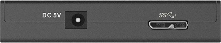 Actual product image D-Link Dub-1340 (USB-A, 4 Ports)