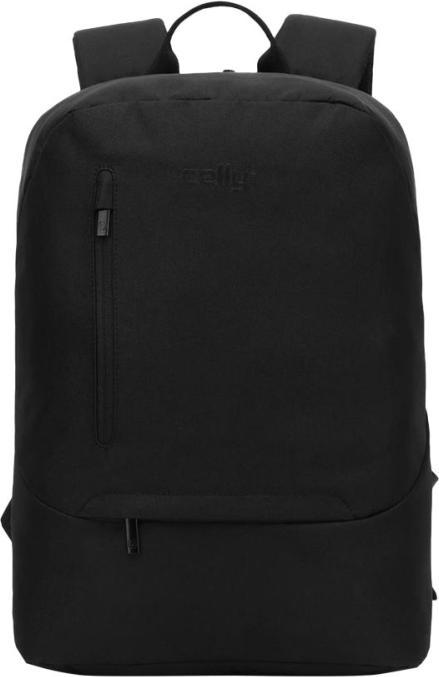 Celly DAYPACKBK, City, Unisex, 39.6 cm (15.6")