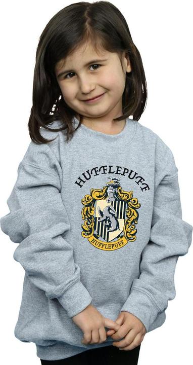 Image du produit - Sweat - Fille (116)