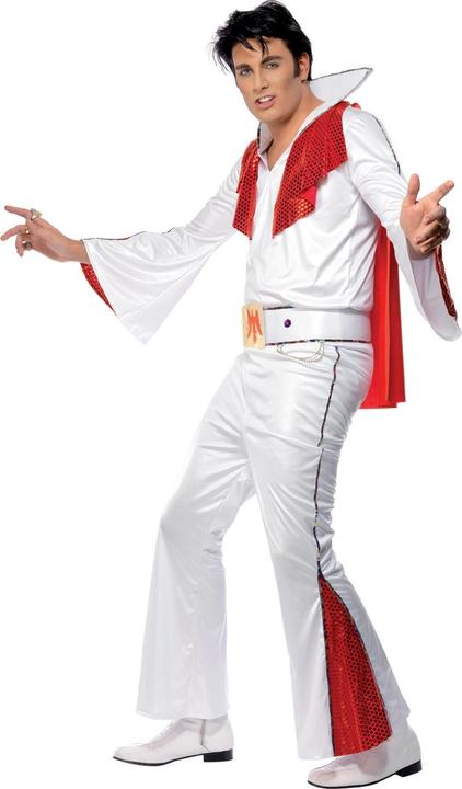 Smiffys Elvis Presley: Elvis