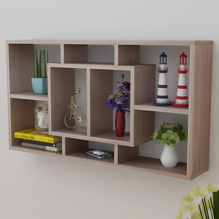 Actual product image VidaXL Virginaa (85 x 18 x 85 cm)