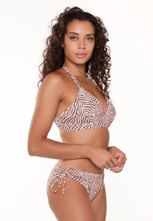 Actual product image LingaDore Panties with cord (36)