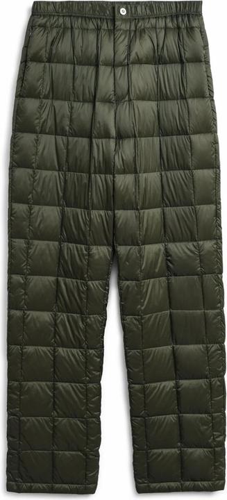 Image du produit Taion Pantalon en duvet basique (M)