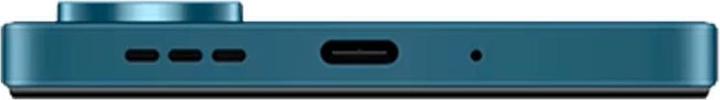 Actual product image Xiaomi Redmi 13C (128 GB, Navy Blue, 6.74", Dual SIM, 50 Mpx, 4G)