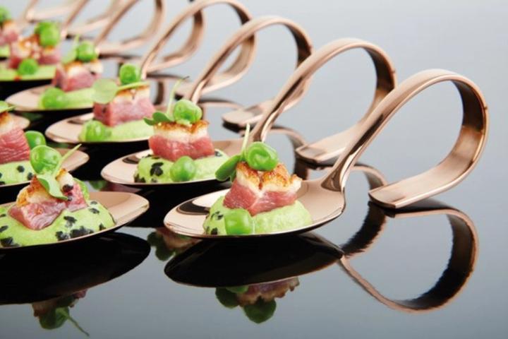 Immagine prodotto Paderno Cucchiaio da gourmet "PETIT (Misurini)