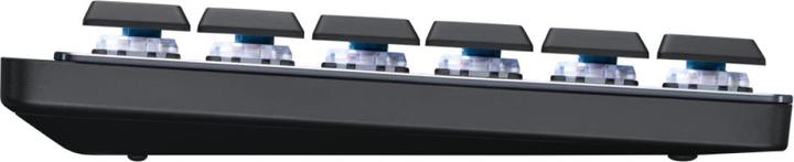 Actual product image Logitech MX Mechanical Mini (US, Wireless)