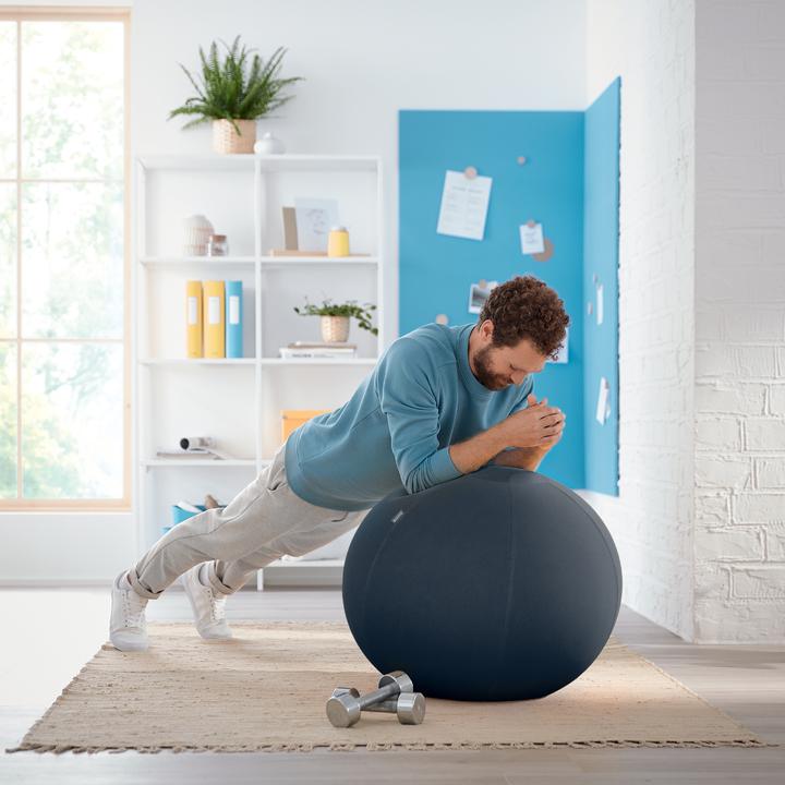 Immagine prodotto Leitz Ergo Cosy (65 cm)