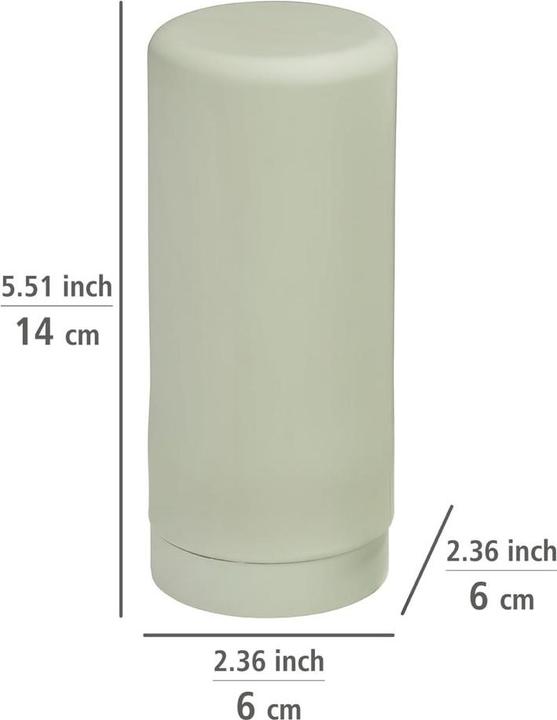 Actual product image Wenko Easy Squeez detergent dispenser