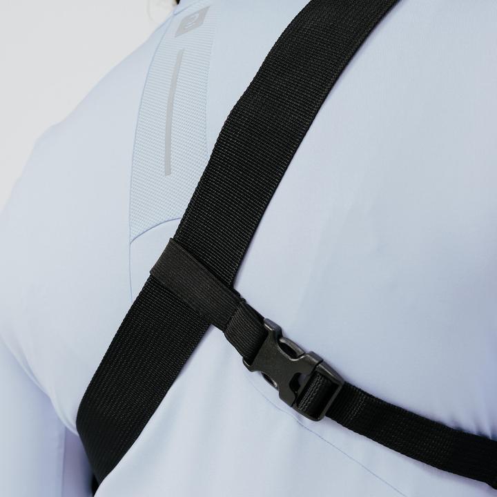 Produktbild Kalenji 2 positions bag v2 334246