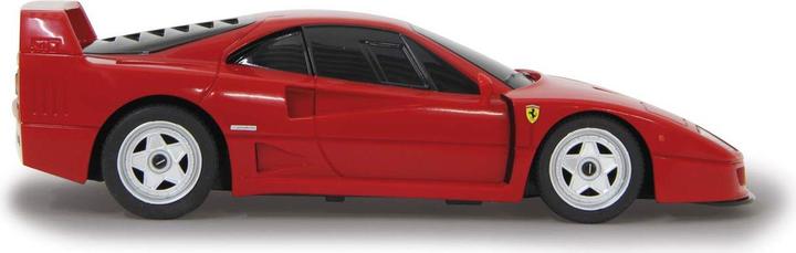 Image du produit Jamara Ferrari F40 1:24