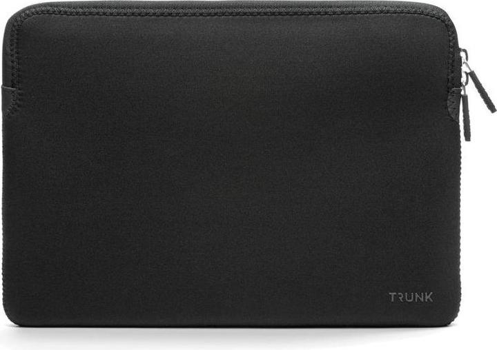 Produktbild Trunk 13" MacBook Pro & Air (2022) Sleeve, Black (13", Apple)