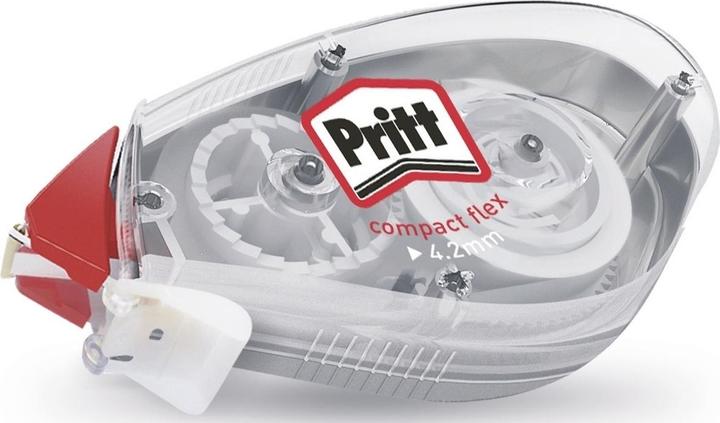 Produktbild Pritt Korrekturroller compact flex