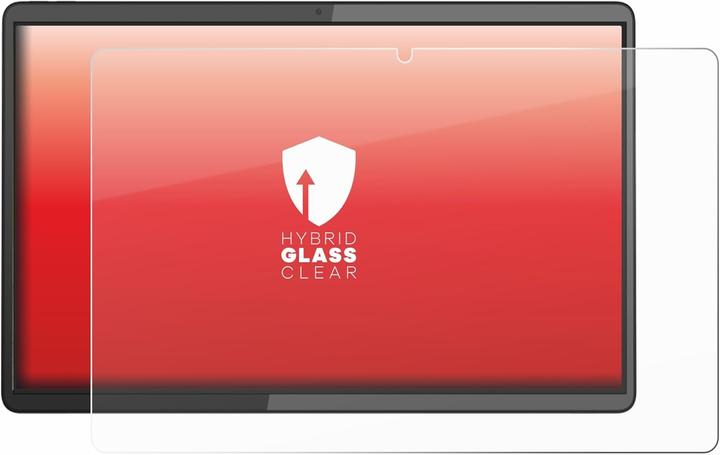 Produktbild upscreen Scratch Shield Panzerglasfolie (1 Stück, IdeaPad Duet 5 Chromebook)