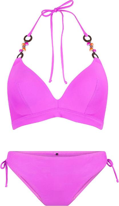 LingaDore Triangle padded bikiniset
