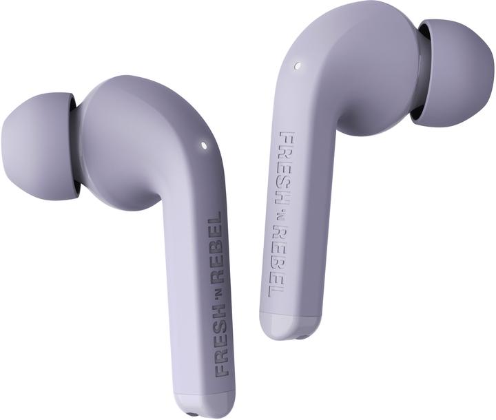 Image du produit Fresh'N Rebel Twins Fuse (NC, 6 h, Sans fil)