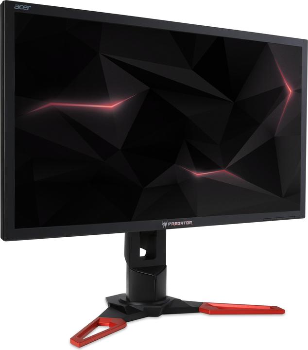 Produktbild Acer Predator XB241H (1920 x 1080 Pixel, 24")
