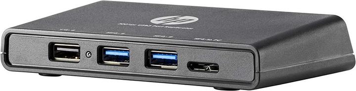 Produktbild HP 3001pr (USB-A, 1 Ports)