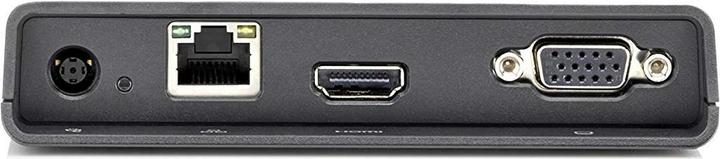 Produktbild HP 3001pr (USB-A, 1 Ports)