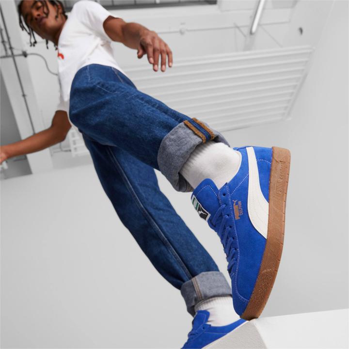 Actual product image Puma Dolphin (37)