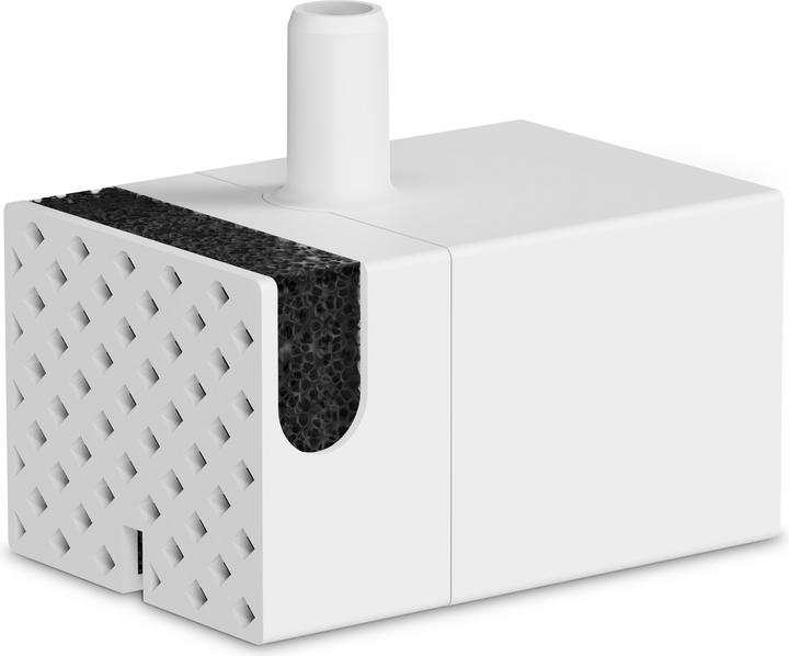 Actual product image Petlibro Dockstream replacement filter (x8)