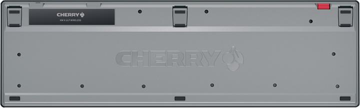 Actual product image CHERRY Kb Mx Ultra Low Profile (Eng. Int., Wireless)