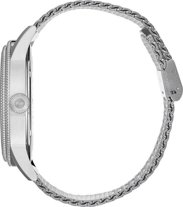 Actual product image Hugo Boss Legacy (Chronograph, 44 mm)