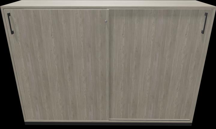 Immagine prodotto Narbutas Scelta armadio ad ante scorrevoli (160 x 40 x 111,5 cm)